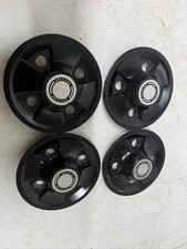 TRIUMPH SPITFIRE MK4 WHEEL