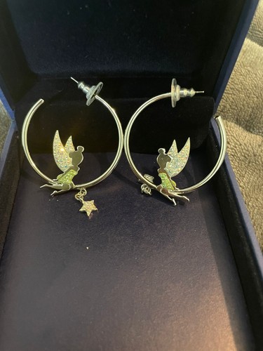 Swarovski disney tinkerbell - x,
