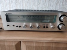 TECHNICS SA-100L FM MW LW