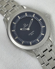 OMEGA Seamaster 120m Gents