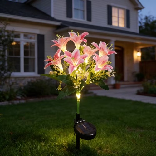 Pack solar powered - 1,