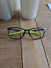 OAKLEY DISSIPATE GREEN FRAMES