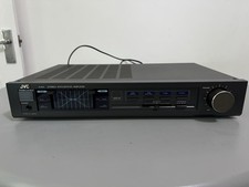 JVC A-K11 Vintage Stereo