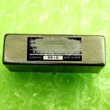Icom FL-223 SSB Narrow Filter