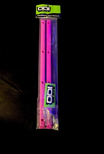Odi vintage skateboard - odi,