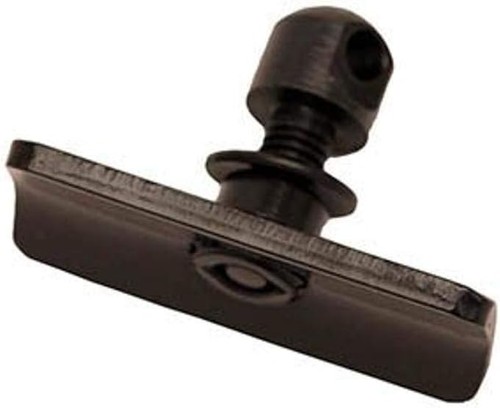 Harris bipod adapter radius - bipod,