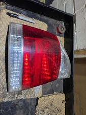 VAUXHALL VECTRA C HATCHBACK