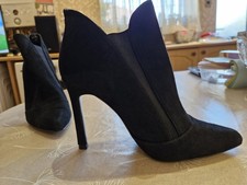 Zara Women's Ankle Boots Size