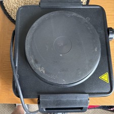 Progress EK4353P 1500W Single