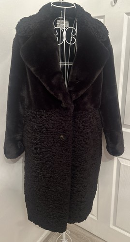 Next petite black - , faux