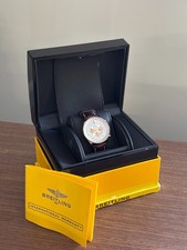 Breitling Navitimer Cosmonaute