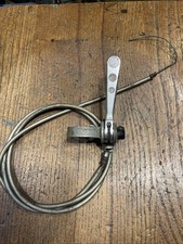 Sachs Gear Shifter Rear