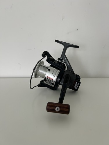 Daiwa ss1000 whisker course - ss1000,