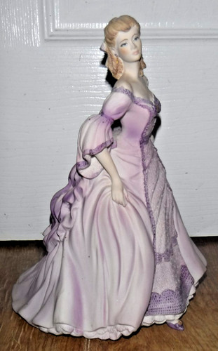 Coalport age elegance - of,