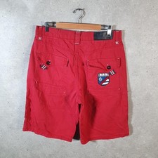 Vintage Eight732 Baggy Y2K Hip