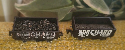 Gauge norchard peco - n,