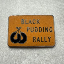 MCC Motorcycle Club Rally