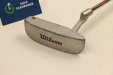Wilson 1200 Putter / 34.5 Inch