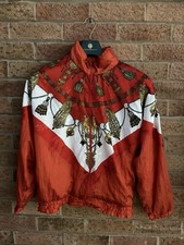 Vintage Harbour Jacket Unisex