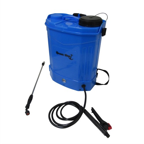 Electric garden sprayer - electric,