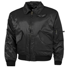 MFH US CWU Flight Jacket Heavy