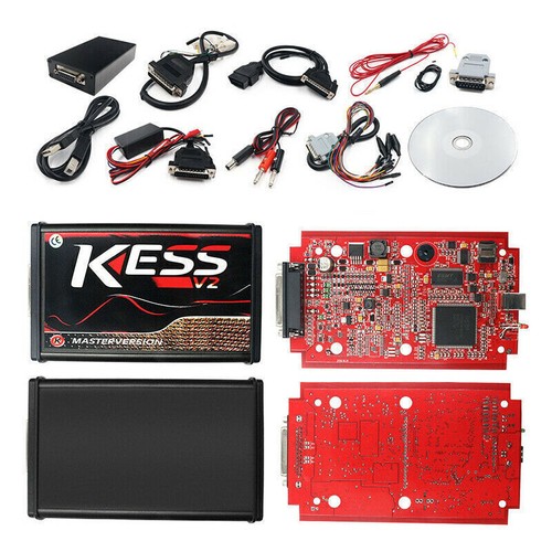 Ecu programmer notokens tool - ecu,