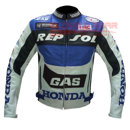 Honda gas repsol - honda,