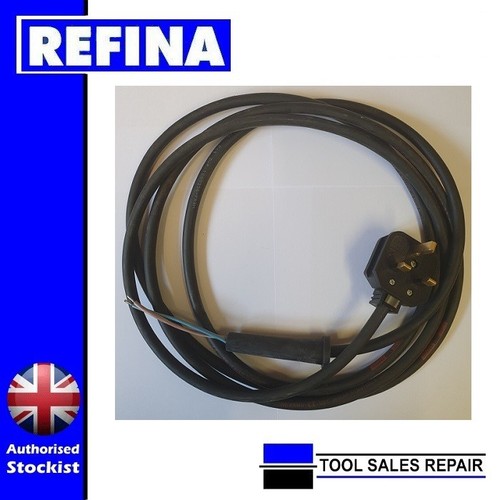 Refina megamixer power - refina, lead