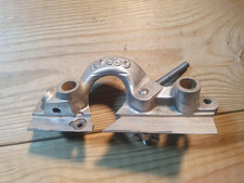 Vintage Record 050 Plane Sliding Section Woodworking Old Hand Tools Carpentry