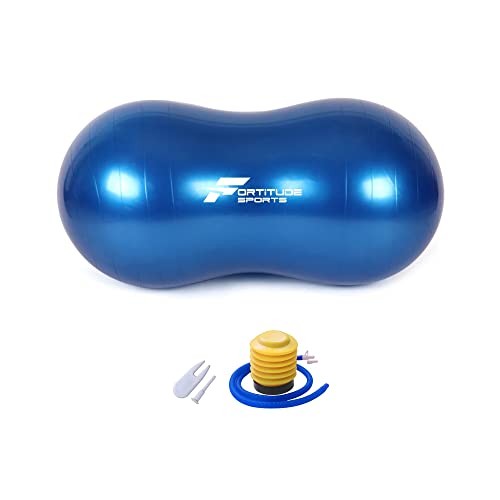 Fortitude sports peanut - fortitude,
