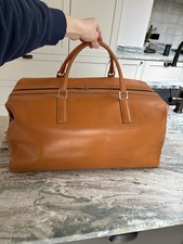 Tanner Krolle Large Bridle