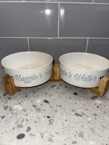 Personalised dog cat food and - dog/cat,