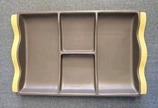 VINTAGE POOLE POTTERY TWINTONE