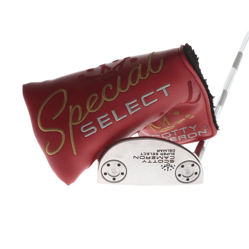 Scotty cameron super select - super,