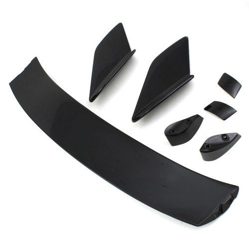 Rd3033 rear spoiler - spoiler, r
