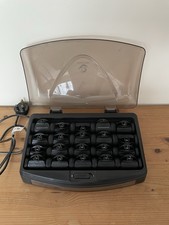 Enrapture Electric Hair