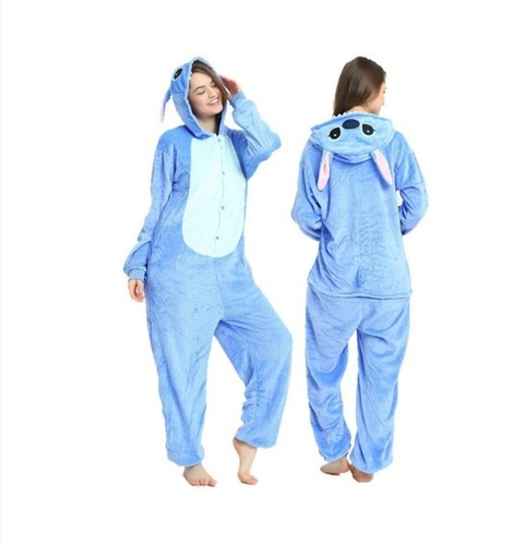 Kids adult blue stitch - kids,