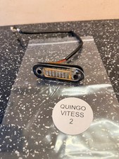 QUINGO VITESS 2 FRONT LED