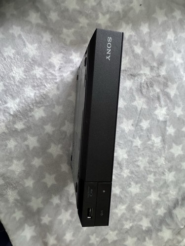 Sony blu ray - blu-ray, player