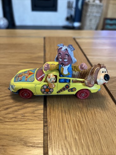 Corgi toys magic roundabout - corgi,