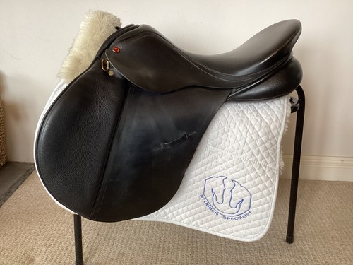 Albion adjusta saddle - albion,