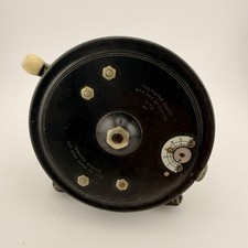 Vintage Hardy Super Silex 4”