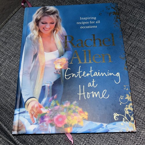 Entertaining home rachel - at,