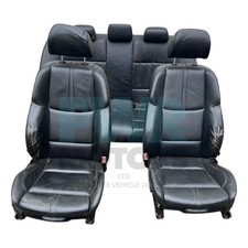 BMW E90 M3 Seats Interior