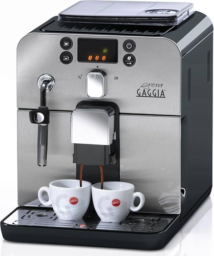 Gaggia super automatic - gaggia, super-automatic