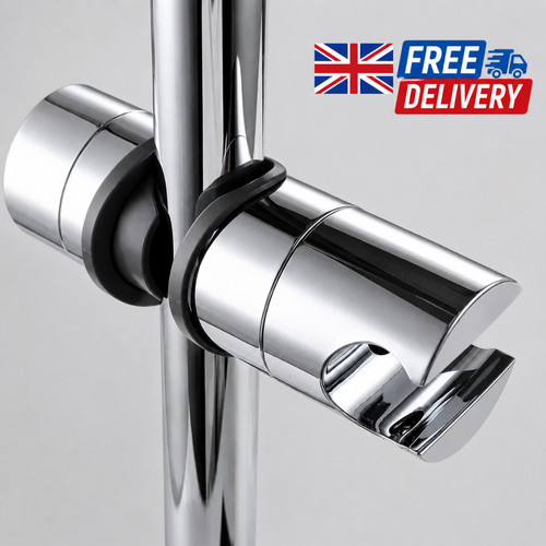 Universal adjustable shower - adjustable,