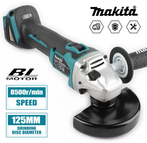 Makita dga504 18v - makita,