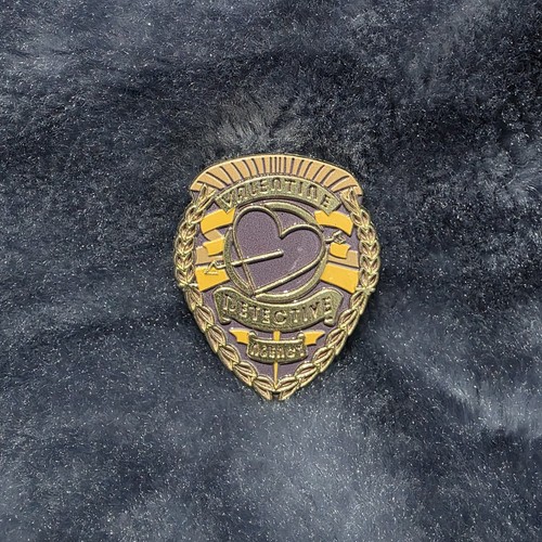 Valentine detective agency - valentine,