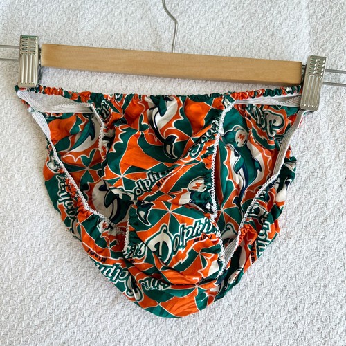 Vintage silk underwear - , miami