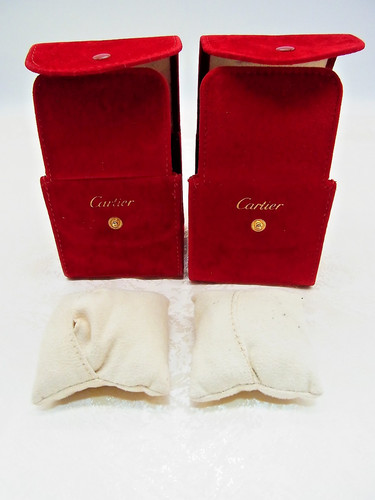 Auth genuine cartier - auth, watch